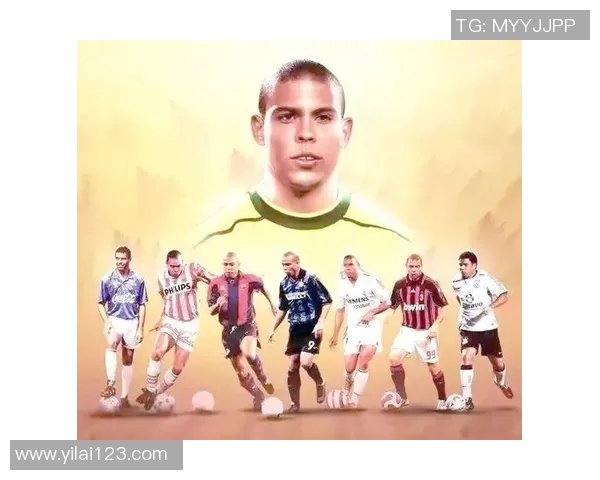 改变世界足球历史进程的传奇球星是谁他的影响力远超赛场