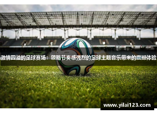 激情四溢的足球赛场：领略节奏感强烈的足球主题音乐带来的震撼体验
